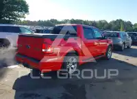 2008 Ford EXPLORER photo