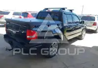 2008 Ford EXPLORER фото