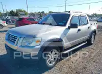 2008 Ford EXPLORER фото