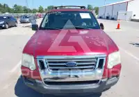 2008 Ford EXPLORER фото