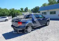2008 Ford EXPLORER photo