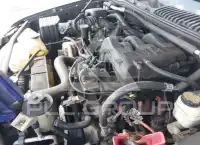 2008 Ford EXPLORER photo