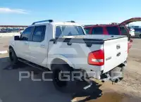 2008 Ford EXPLORER photo