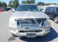2008 Ford EXPLORER фото