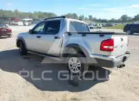 2008 Ford EXPLORER фото