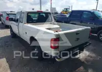 2008 Ford RANGER photo