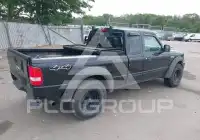 2008 Ford RANGER фото