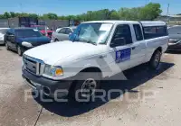 2008 Ford RANGER фото