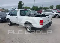2008 Ford RANGER фото
