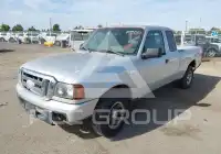 2008 Ford RANGER фото