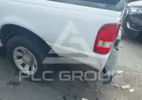 2008 Ford RANGER фото