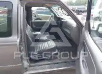 2008 Ford RANGER photo