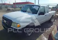 2008 Ford RANGER фото