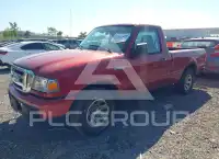 2008 Ford RANGER фото