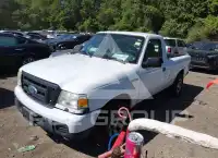 2008 Ford RANGER photo