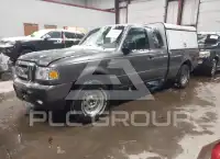 2008 Ford RANGER фото