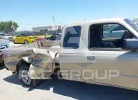 2008 Ford RANGER фото