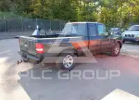 2008 Ford RANGER photo