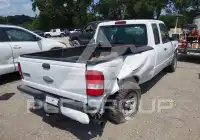 2008 Ford RANGER фото