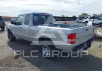 2008 Ford RANGER фото