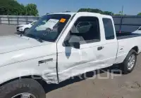 2008 Ford RANGER photo