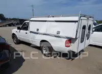 2008 Ford RANGER фото
