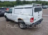 2008 Ford RANGER фото