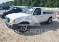 2008 Ford RANGER photo