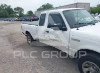 2008 Ford RANGER фото