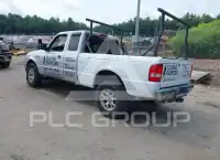 2008 Ford RANGER фото