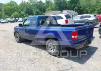 2008 Ford RANGER фото