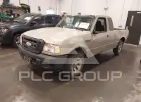 2008 Ford RANGER фото