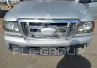2008 Ford RANGER фото