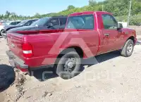 2008 Ford RANGER фото