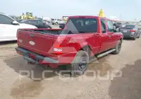 2008 Ford RANGER фото