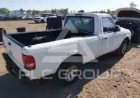 2008 Ford RANGER photo