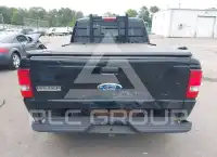 2008 Ford RANGER фото