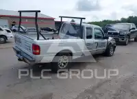 2008 Ford RANGER фото