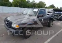2008 Ford RANGER фото