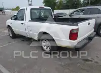 2008 Ford RANGER фото