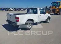 2008 Ford RANGER фото