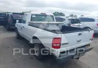 2008 Ford RANGER фото