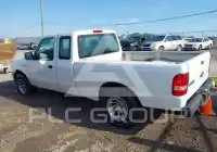 2008 Ford RANGER фото