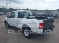 2008 Ford RANGER photo