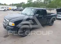 2008 Ford RANGER фото
