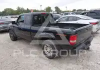 2008 Ford RANGER фото