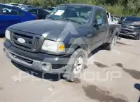 2008 Ford RANGER photo