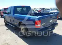 2008 Ford RANGER фото