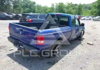 2008 Ford RANGER фото
