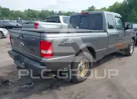 2008 Ford RANGER фото